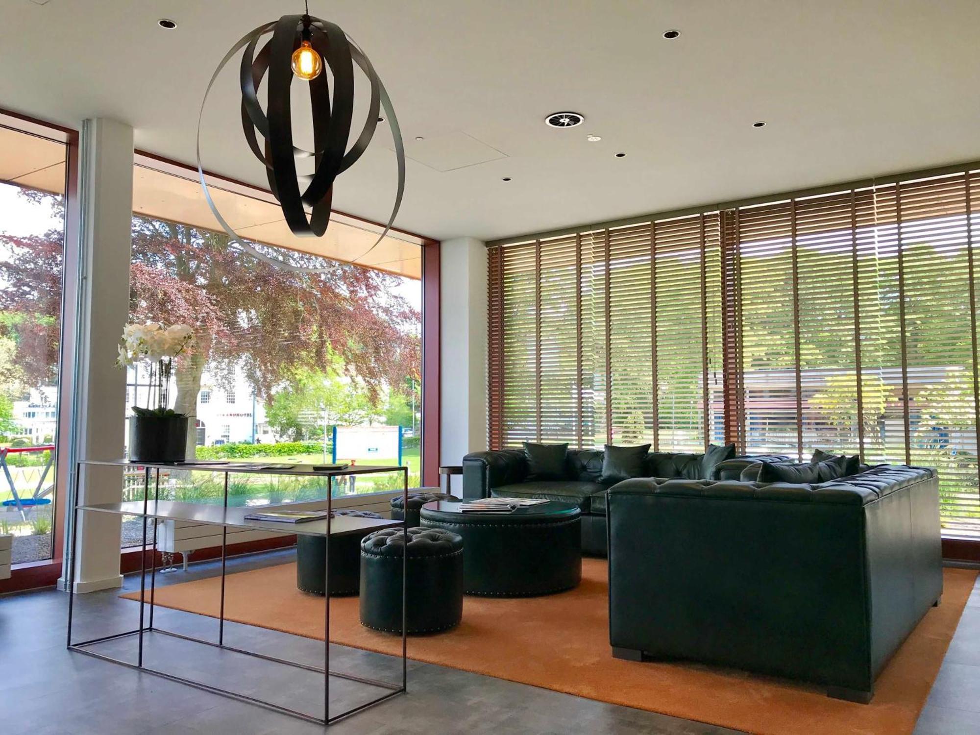 Appartement Auszeit Glücksburg Esterno foto